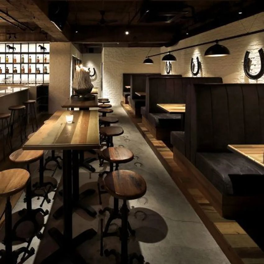 Bar&Diner American Club