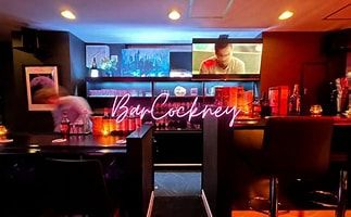 Irish Pub The Gulliver